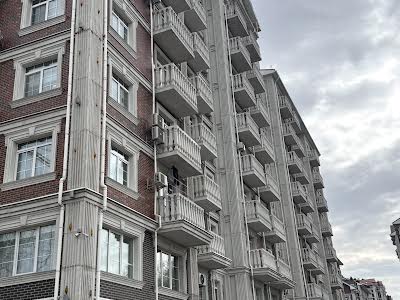 квартира за адресою Дмитра Луценка вул. (Крейсера 