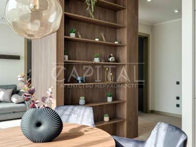 квартира за адресою Зарічна вул., 2к2