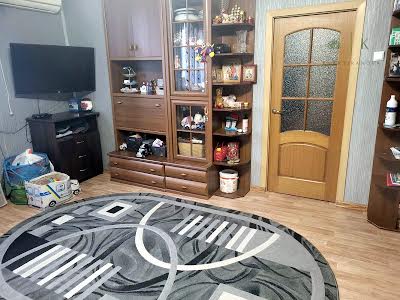 квартира за адресою Павловская площ., 10