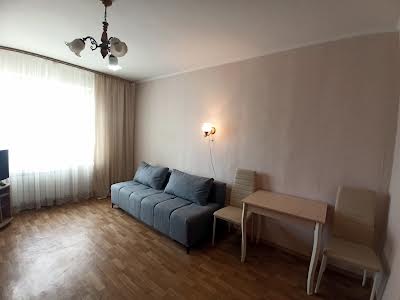 квартира за адресою Олександра Мишуги вул., 7