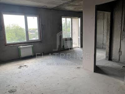 квартира за адресою Стеценка вул., 75-В