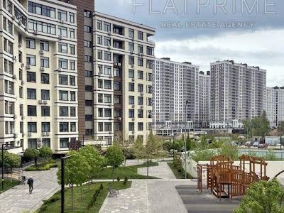 квартира за адресою Практична вул., 1