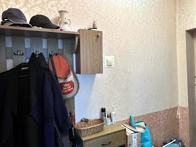 квартира по адресу Люстдорфская дорога ул., 56