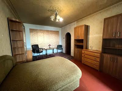 квартира за адресою Братства Тарасівців вул. (Декабристів), 8