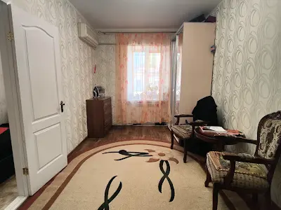 квартира за адресою Олексіївська пл., 11
