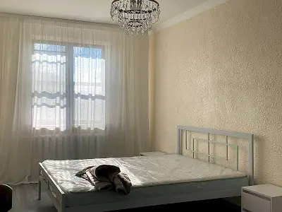 квартира за адресою Незалежності вул., 17