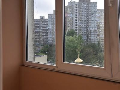 квартира за адресою Академіка Заболотного вул., 6