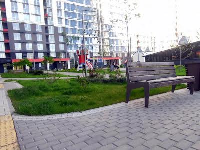 квартира за адресою Гліба Бабіча вул. (Канальна), 8
