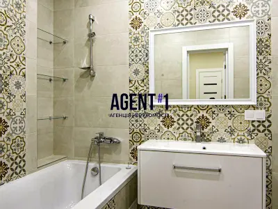 квартира за адресою Садова вул., 1б