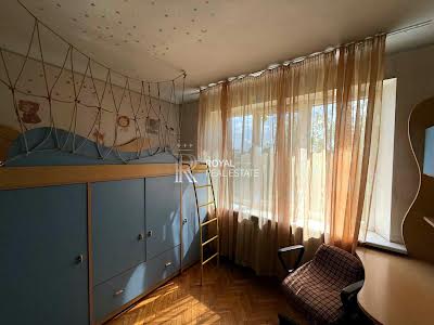 квартира по адресу Ереванская ул., 8А