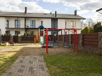 будинок за адресою Василя Сліпака вул. (Андрія Чайковського), 64