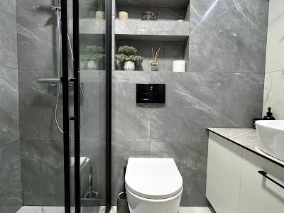 квартира за адресою Донецьке шосе, 129