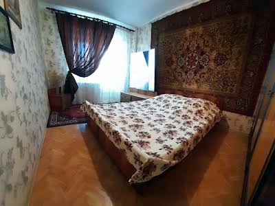 квартира по адресу Левитана ул., 69