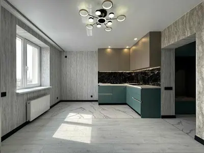 квартира за адресою Заливна вул., 2