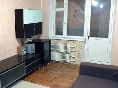 квартира по адресу Олимпийская ул., 11