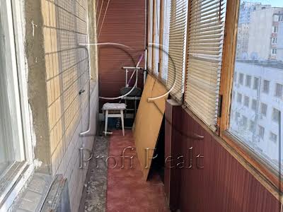 квартира за адресою Архітектора Вербицького вул., 22/1