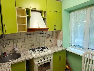 квартира за адресою Роксоляни вул., 10