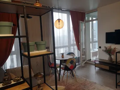 квартира по адресу Родины Костяковских ул., 4