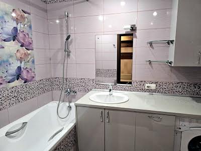 квартира за адресою Слобожанський просп. (Газети 