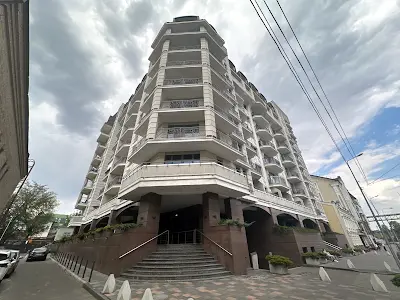 квартира за адресою Спаська вул., 35