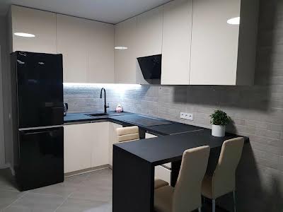 квартира по адресу Никольско-Слободская ул., 8