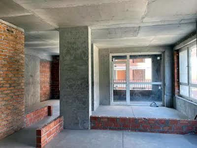 квартира за адресою Новопечерський пров., 7в