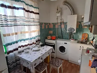 квартира по адресу Михайла Грушевського ул. (Котовського), 95б