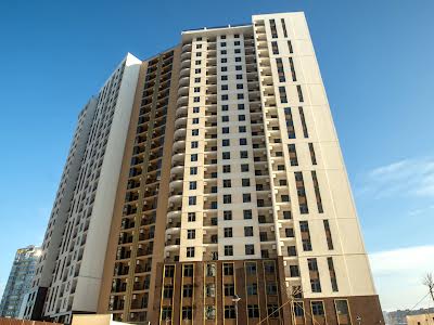 квартира за адресою Одеса, Краснова вул., 3/3