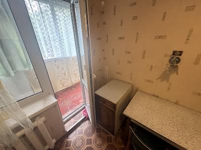 квартира по адресу Александра Поля просп. (Кірова), 18