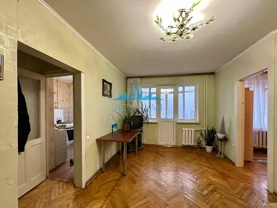 квартира по адресу Вацлава Гавела бульв. (Івана Лепсе), 85
