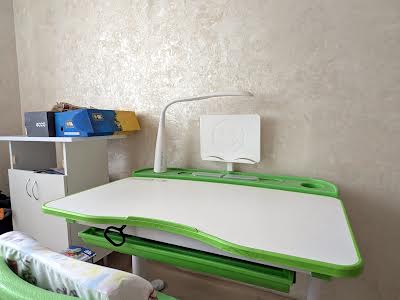 квартира за адресою Тараса Шевченка бульв., 5