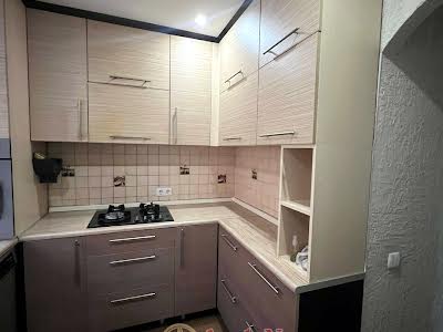 квартира по адресу Лузановская ул., 5а