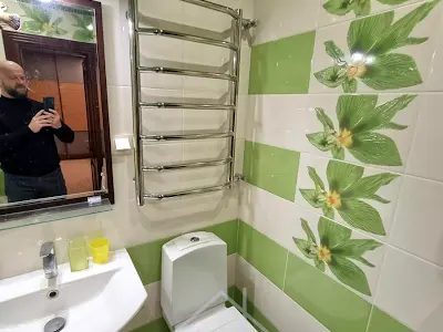 квартира за адресою Срібнокільська вул., 24