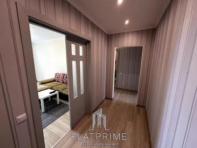 квартира по адресу Урловская ул., 36