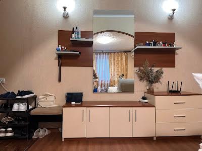 квартира за адресою Лесі Українки просп. (Пушкіна), 15