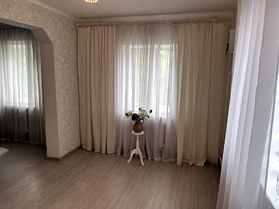 будинок за адресою Паркова вул., 1