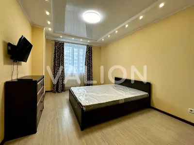 квартира за адресою Боголюбова вул., 35