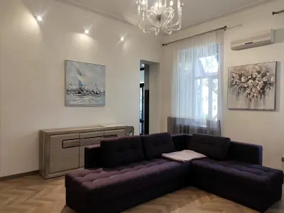 квартира за адресою Гаванна вул., 9
