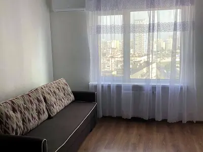 квартира за адресою Бориса Гмирі вул., 16