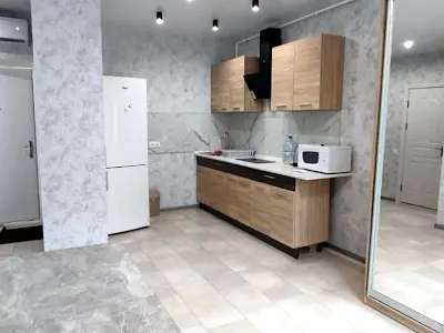 квартира по адресу Инглези ул. (25-ї Чапаєвської Дивізії), 2А