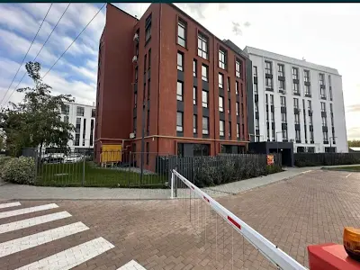 квартира за адресою Промислова вул., 1-М