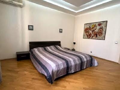 квартира за адресою Миропільська вул., 39