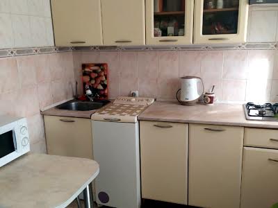 квартира за адресою Тампере вул., 12