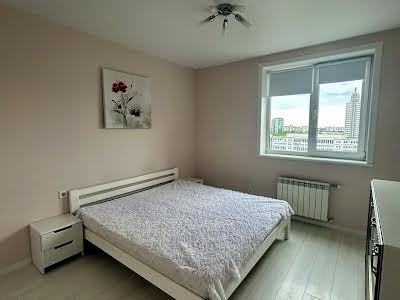 квартира за адресою Генерала Шаповала вул. (Механізаторів), 20