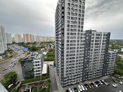 квартира по адресу Днепровская набережная ул., 26