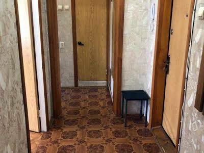 квартира за адресою Тетяни Яблонської вул., 120