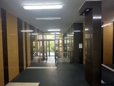 квартира за адресою Регенераторна вул., 4 к10