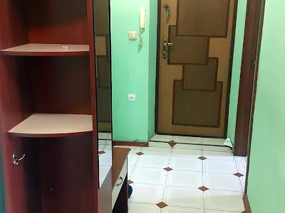 квартира за адресою Балківська вул., 3/1