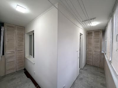квартира за адресою Сонячний мікрорайон, 49