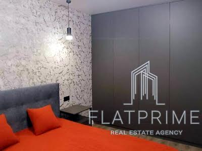 квартира за адресою Ревуцького вул., 40-Б